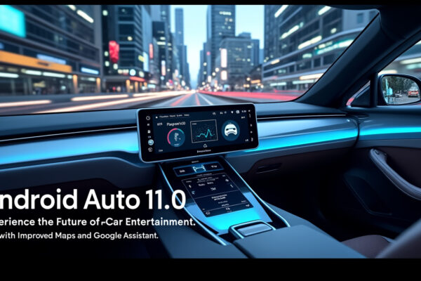 découvrez la dernière innovation d'android auto qui le propulse en tête de la technologie automobile. sa nouvelle fonctionnalité révolutionnaire démontre clairement son avance sur carplay, offrant aux conducteurs une expérience de conduite plus connectée et intuitive. ne manquez pas les détails de cette mise à jour majeure qui redéfinit le futur de l'interface automobile.