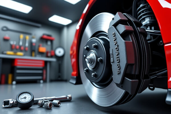 explorez une fonctionnalité méconnue mais essentielle du frein de votre véhicule. cet article révèle des astuces pratiques que de nombreux conducteurs ignorent et qui peuvent améliorer votre expérience de conduite. ne laissez pas le mystère du frein vous échapper !