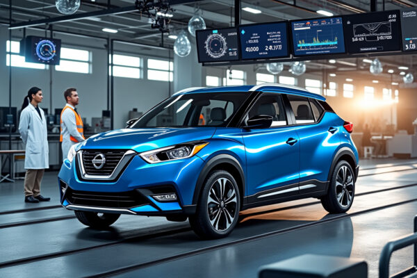 découvrez le test complet du nissan kicks 2025 par le guide de l'auto. analysez ses performances, son design, ses technologies et bien plus encore pour déterminer si ce véhicule est fait pour vous.
