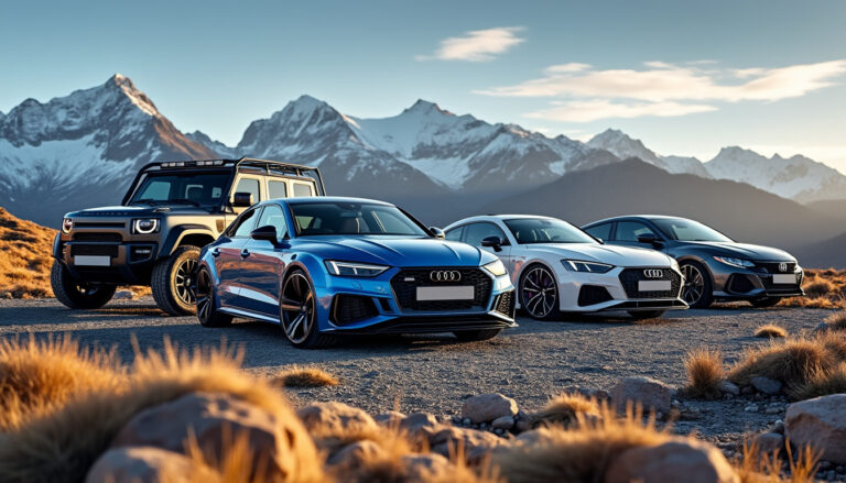 découvrez notre sélection de voitures robustes et performantes, conçues pour excéder les 300 000 km sans aucun problème. idéales pour les aventuriers et les passionnés de voyages, ces véhicules allient fiabilité et endurance pour une expérience de conduite incomparable.