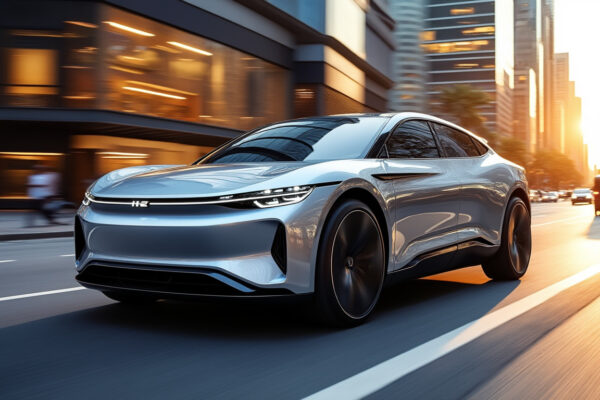 découvrez le modèle 02 du constructeur chinois lynk & co, qui impressionne par son design innovant et ses performances exceptionnelles. cet essai automobile révèle toutes les caractéristiques qui font de ce suv un choix séduisant sur le marché.