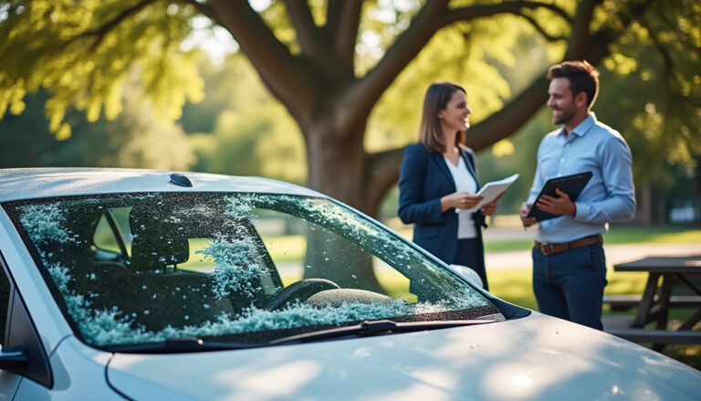 découvrez comment obtenir une indemnisation adéquate de votre assureur auto en cas de dommages causés par la grêle. informez-vous sur vos droits, les démarches à suivre et les conditions indispensables pour une prise en charge rapide et efficace.