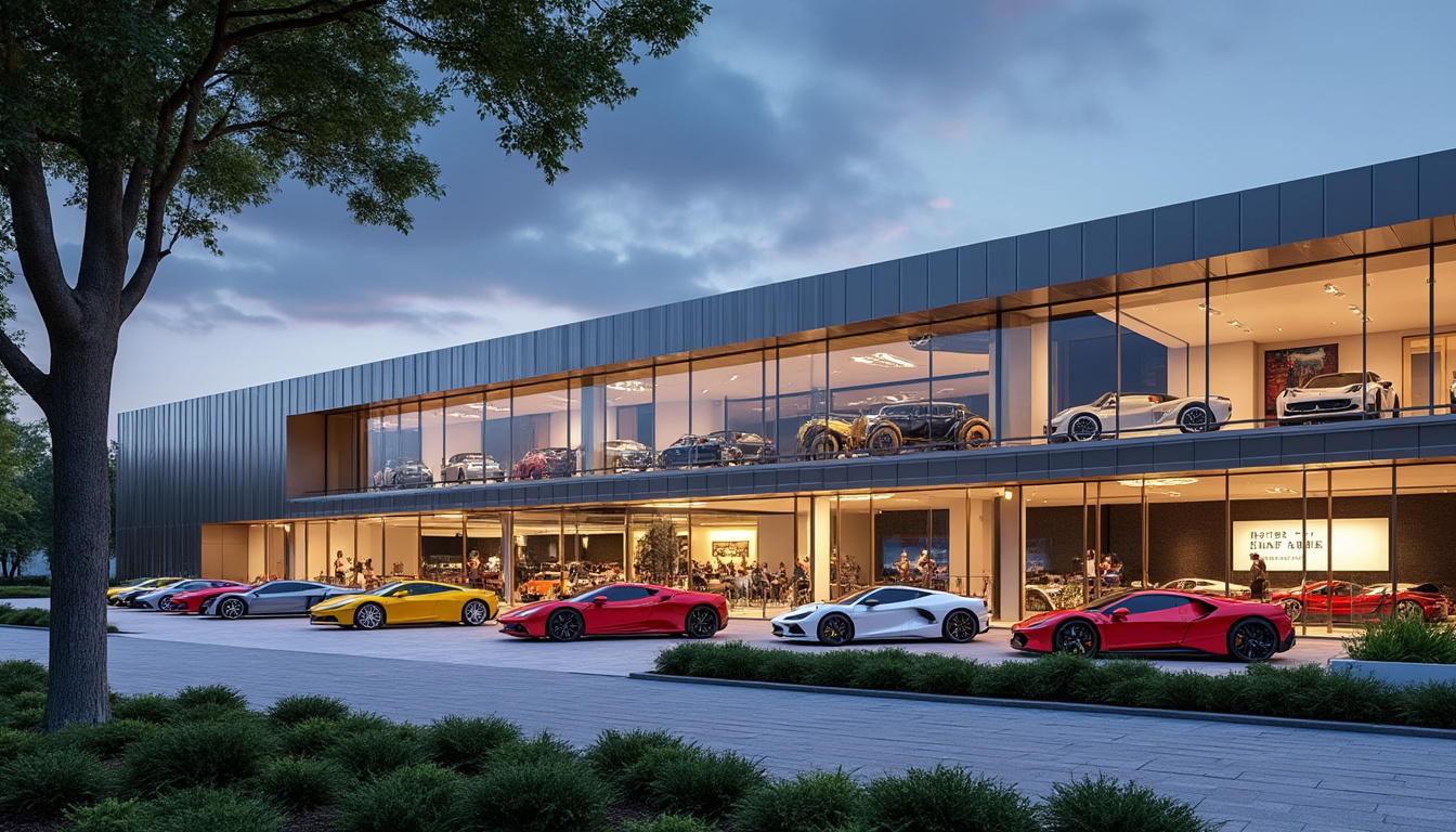 découvrez le prestige auto beaune 2025, un événement exceptionnel où le palais des congrès devient un véritable paradis du luxe automobile. admirez les dernières innovations et modèles de prestige, vivez des expériences inoubliables au cœur de l'élégance et de l'excellence automobile.