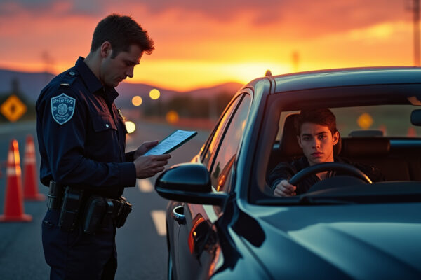 découvrez l'impact d'un contrôle routier inattendu lorsque la police découvre que votre voiture est répertoriée comme véhicule volé. une situation stressante qui soulève des questions sur la sécurité des véhicules et les erreurs d'identité.
