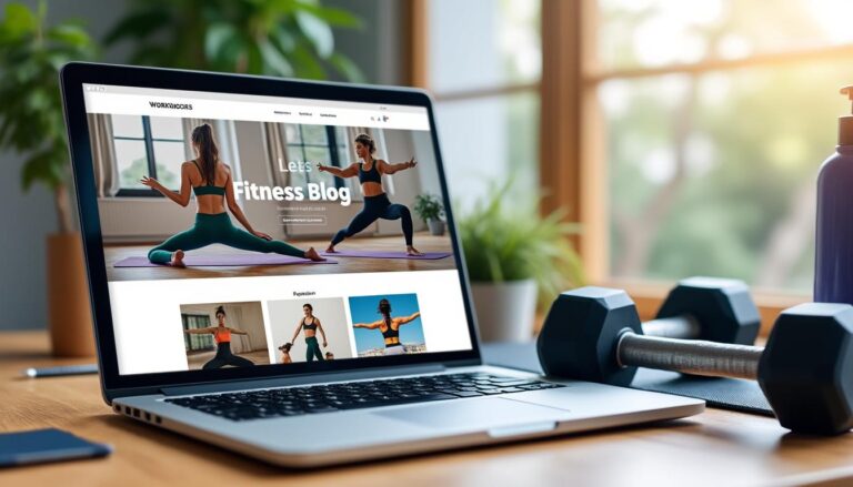 Découvrir des Conseils Fitness sur le Blog GymLounge