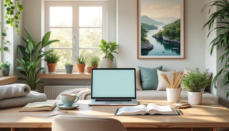 découvrez des conseils pratiques pour rester serein et gérer efficacement votre stress le jour de l’examen. préparez-vous mentalement, restez concentré et abordez vos épreuves avec confiance grâce à nos astuces simples et efficaces.