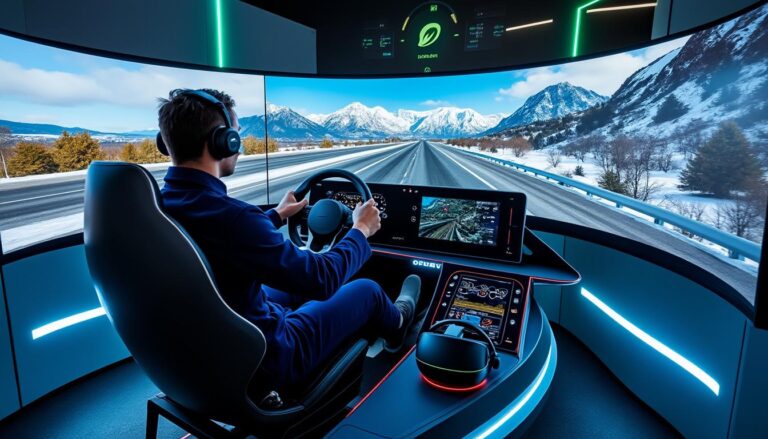 découvrez les utilités et avantages du simulateur de conduite en 2025, un outil innovant pour améliorer vos compétences, renforcer la sécurité et préparer efficacement la conduite dans diverses situations.