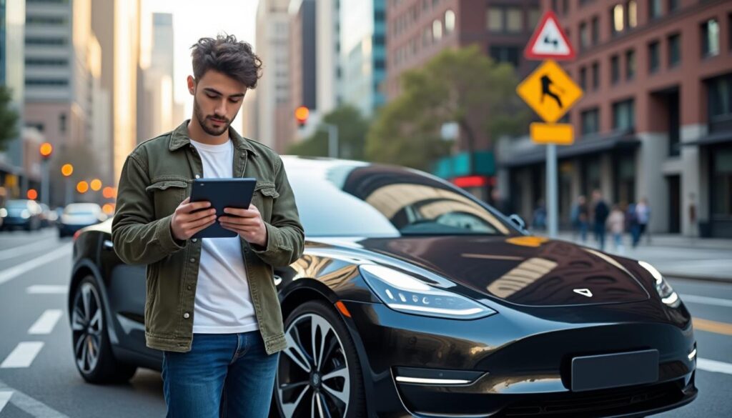 découvrez combien coûte une assurance auto pour jeune conducteur en 2025 et apprenez nos astuces pour économiser sur votre contrat d'assurance automobile.