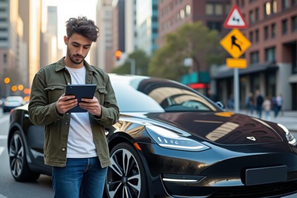 découvrez combien coûte une assurance auto pour jeune conducteur en 2025 et apprenez nos astuces pour économiser sur votre contrat d'assurance automobile.