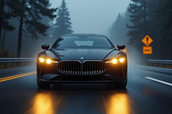 découvrez des conseils pratiques pour conduire en toute sécurité la nuit ou par brouillard, afin de protéger vous-même et les autres sur la route.