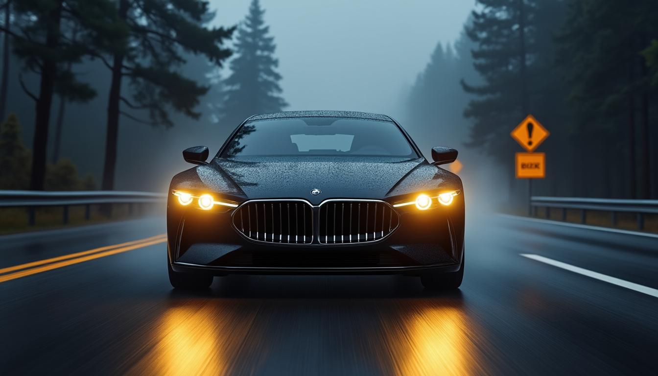 découvrez des conseils pratiques pour conduire en toute sécurité la nuit ou par brouillard, afin de protéger vous-même et les autres sur la route.