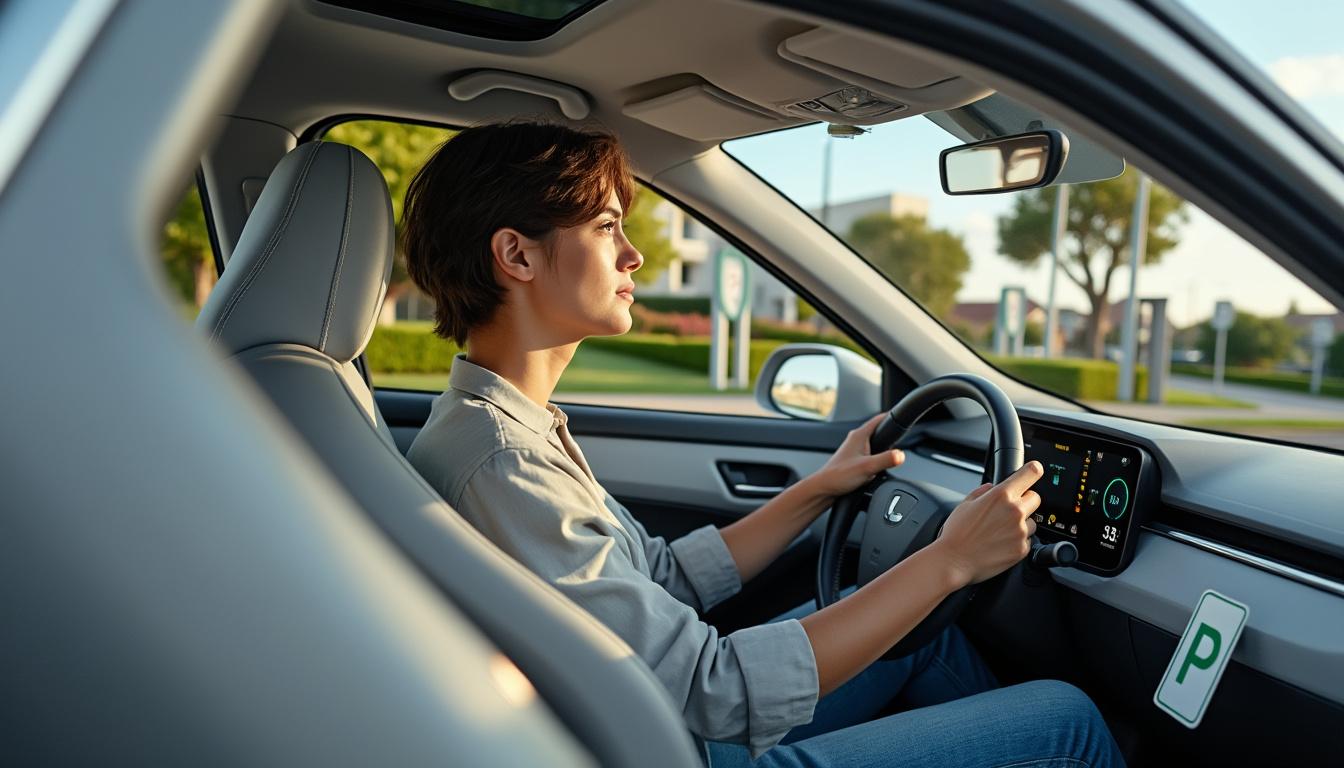 découvrez les restrictions et obligations du permis probatoire en 2025 pour bien préparer votre conduite en toute sécurité.