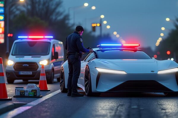 découvrez les sanctions prévues en 2025 pour conduite sous l'influence d'alcool et de stupéfiants. informez-vous sur les règles et conséquences au volant.