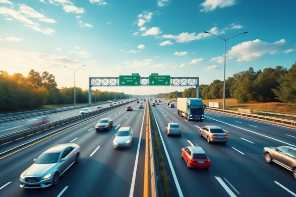 découvrez toutes les spécificités et règles de sécurité indispensables pour conduire sereinement sur autoroute. conseils pratiques et bonnes pratiques à suivre.