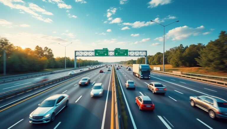 découvrez toutes les spécificités et règles de sécurité indispensables pour conduire sereinement sur autoroute. conseils pratiques et bonnes pratiques à suivre.