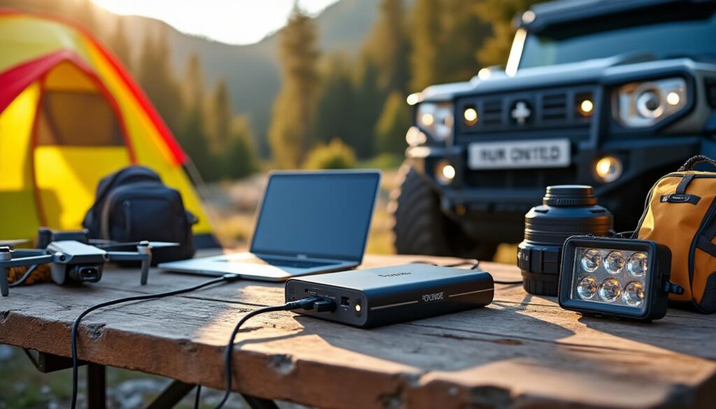 découvrez les batteries powbat et les centrales électriques portables powbat, des solutions innovantes pour une énergie nomade fiable, performante et facile à transporter.