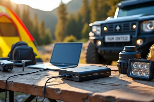 découvrez les batteries powbat et les centrales électriques portables powbat, des solutions innovantes pour une énergie nomade fiable, performante et facile à transporter.