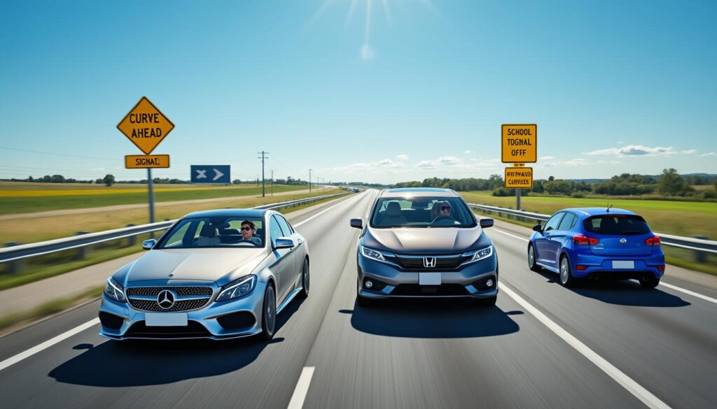 découvrez comment éviter les dépassements dangereux et apprendre les techniques de dépannage sécurisées pour assurer votre sécurité et celle des autres sur la route.