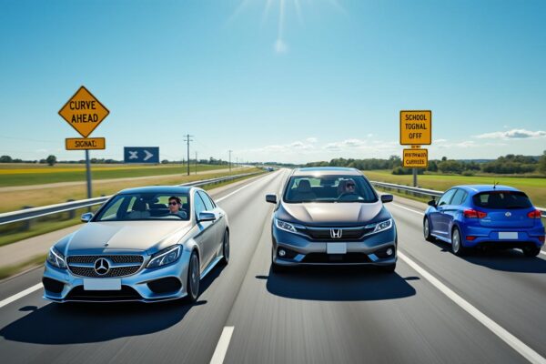 découvrez comment éviter les dépassements dangereux et apprendre les techniques de dépannage sécurisées pour assurer votre sécurité et celle des autres sur la route.