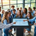 découvrez notre test d'orientation gratuit destiné aux collégiens et lycéens pour vous aider à trouver votre voie après le collège ou le lycée avec après l'école.