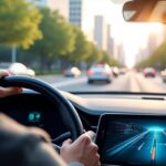 découvrez nos conseils pratiques pour maîtriser l'angle mort et utiliser vos rétroviseurs efficacement, afin de garantir une conduite sûre et sereine en 2025.