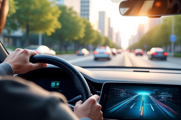 découvrez nos conseils pratiques pour maîtriser l'angle mort et utiliser vos rétroviseurs efficacement, afin de garantir une conduite sûre et sereine en 2025.